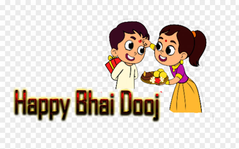 Diwali Bhai Dooj Image Dwitiya Phonta PNG