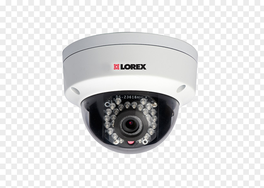 Dome Decor Store Closed-circuit Television Video IP Camera Surveillance PNG