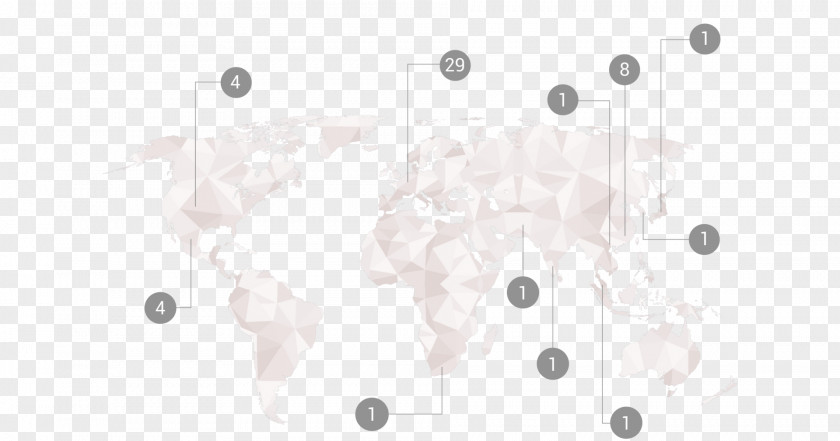 Globe World Map PNG