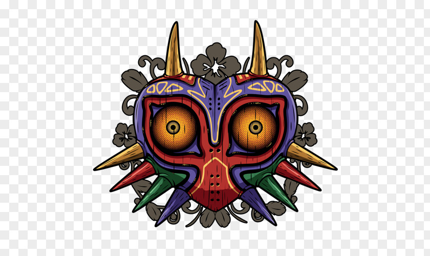 Majoras Mask The Legend Of Zelda: Majora's Ocarina Time Princess Zelda Video Game PNG