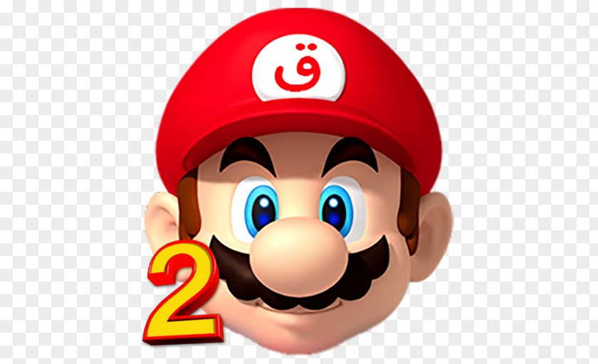 Mario Bros New Super Bros. Wii 2 PNG