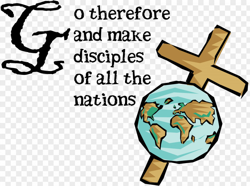 Missionaries Cliparts World Bible Christian Cross Prayer Clip Art PNG