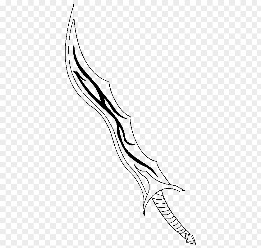 Props Vector Sword Weapon Drawing PNG