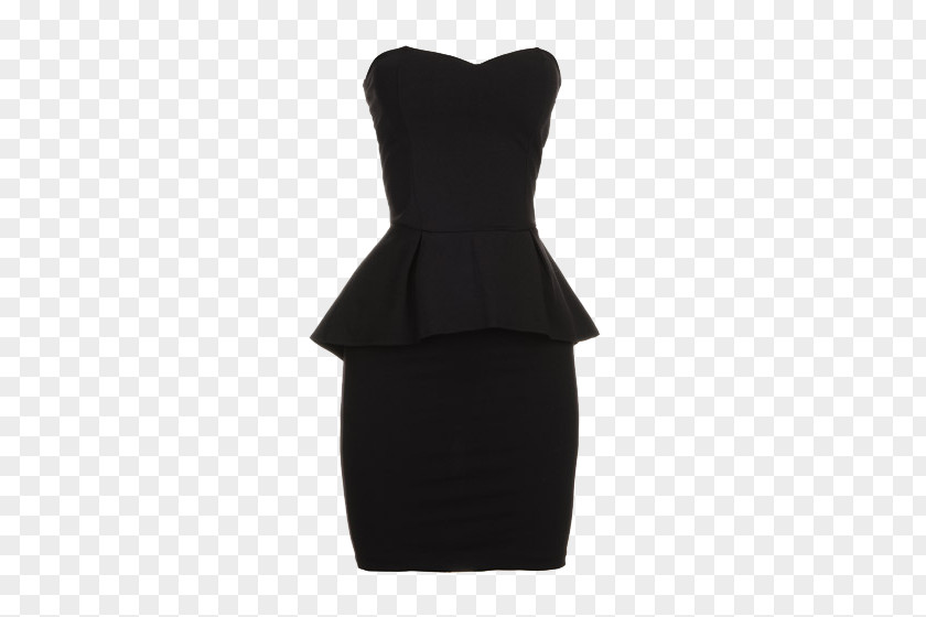 Roupas Little Black Dress Clothing Formal Wear Party PNG