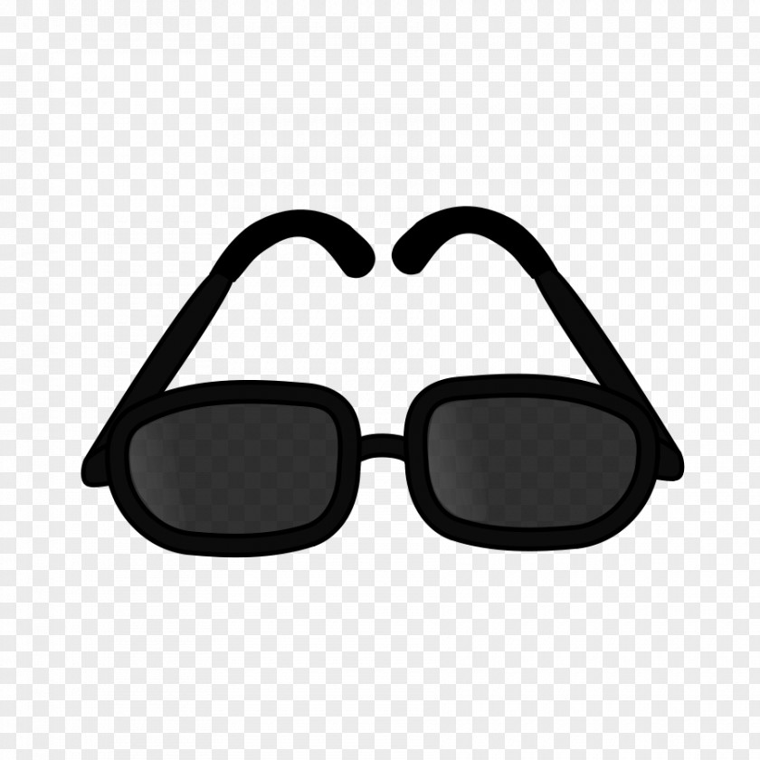 Shades Cliparts Aviator Sunglasses Clip Art PNG