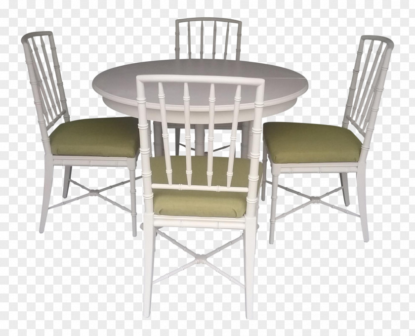 Table Chair Matbord Armrest PNG