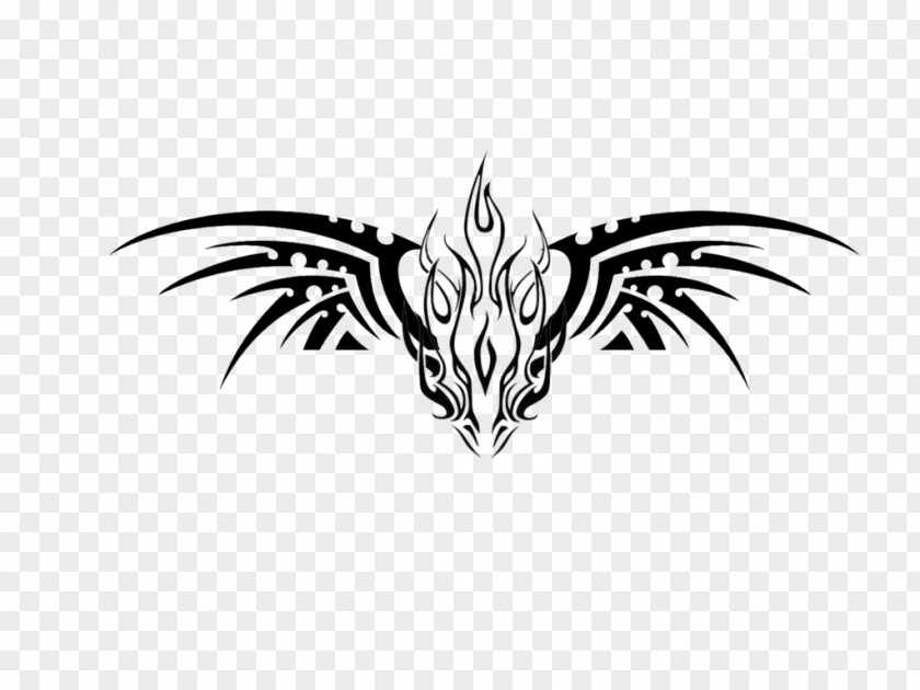 Tatuaje Logo White Legendary Creature Tattoo Font PNG