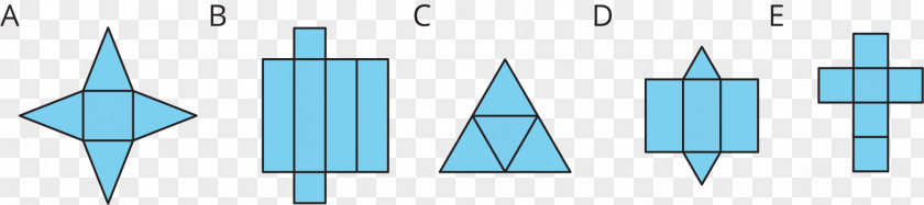 Three-dimensional Prism Line Angle PNG