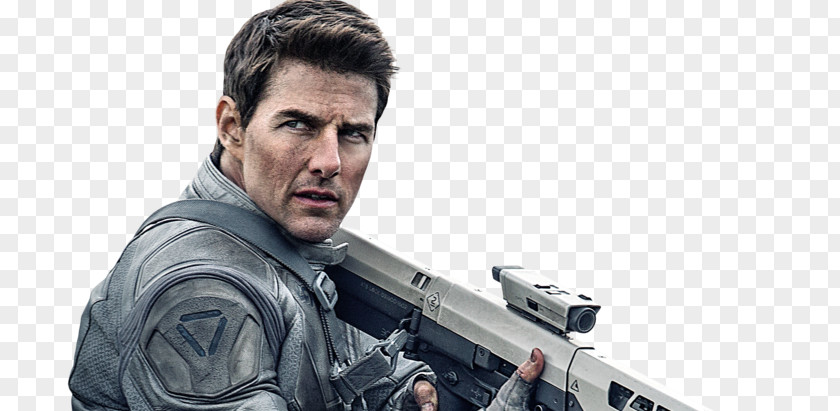 Tom Cartoon Cruise Oblivion Jack Harper PNG