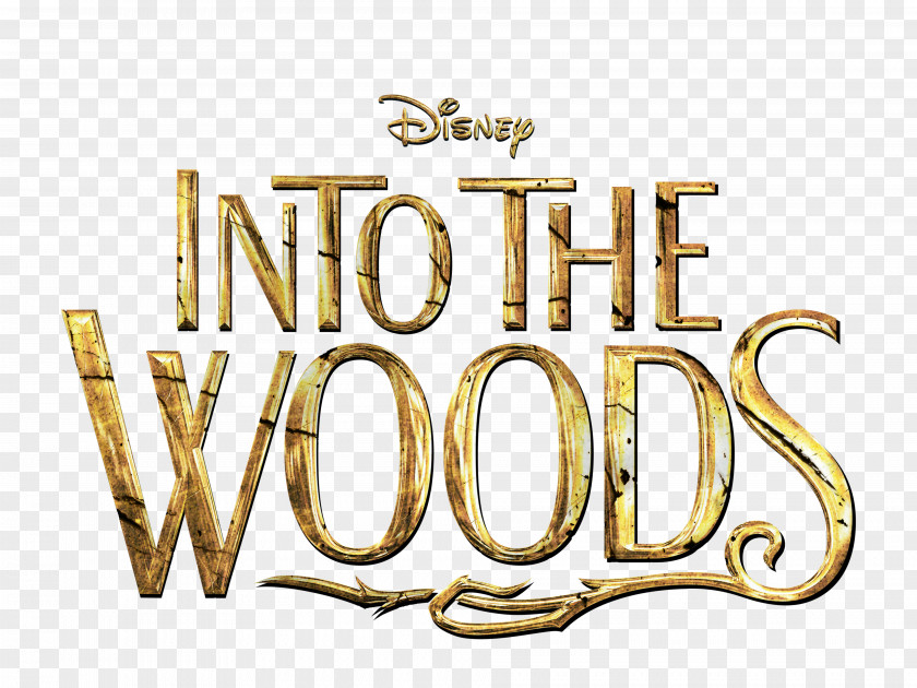 Woods Into The Cinderella Spring Lake Theatre Company Logo PNG