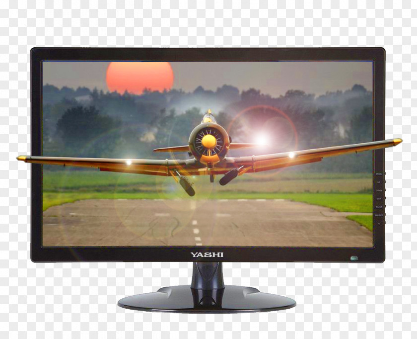 Airplane Desktop Wallpaper Computer Monitors 1080p Aircraft PNG