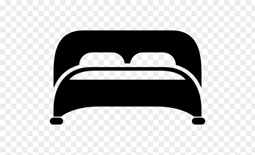 Bed Top View Room Pillow Gratis PNG