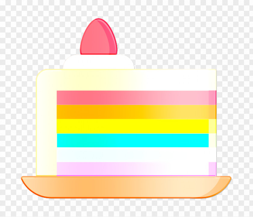 Cake Icon World Pride Day PNG