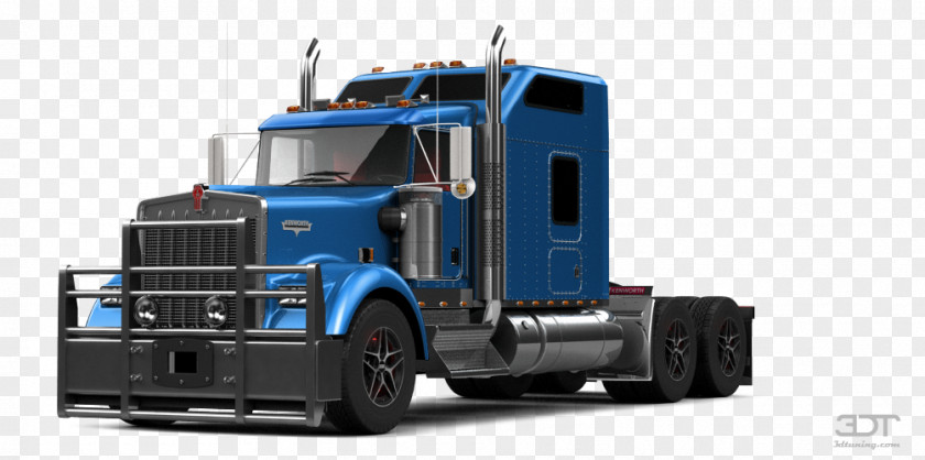 Car Kenworth W900 American Truck Simulator T600 PNG