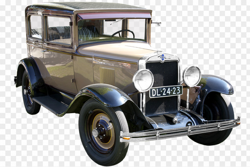 Chevrolet Antique Car Classic Vehicle PNG