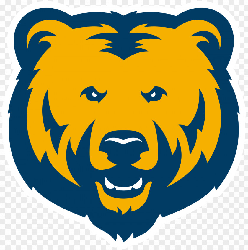 Chicago Bears University Of Northern Colorado Football Women's Basketball Baseball Greeley Ice Haus PNG