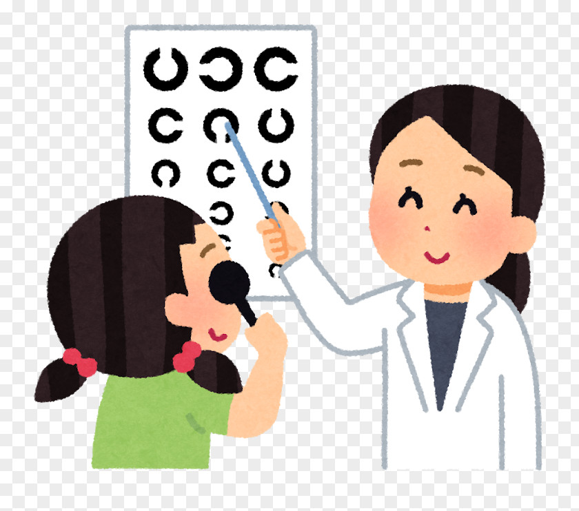 Child Visual Acuity Ophthalmology Diagnostic Test Medical Laboratory PNG