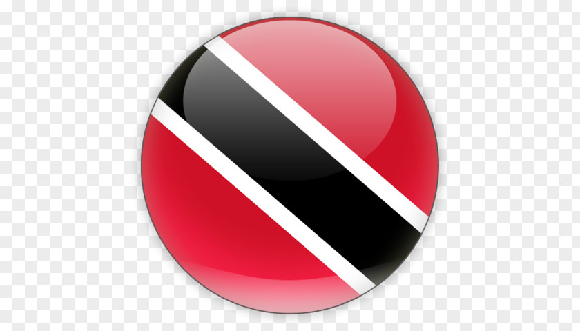 Flag Of Trinidad And Tobago PNG