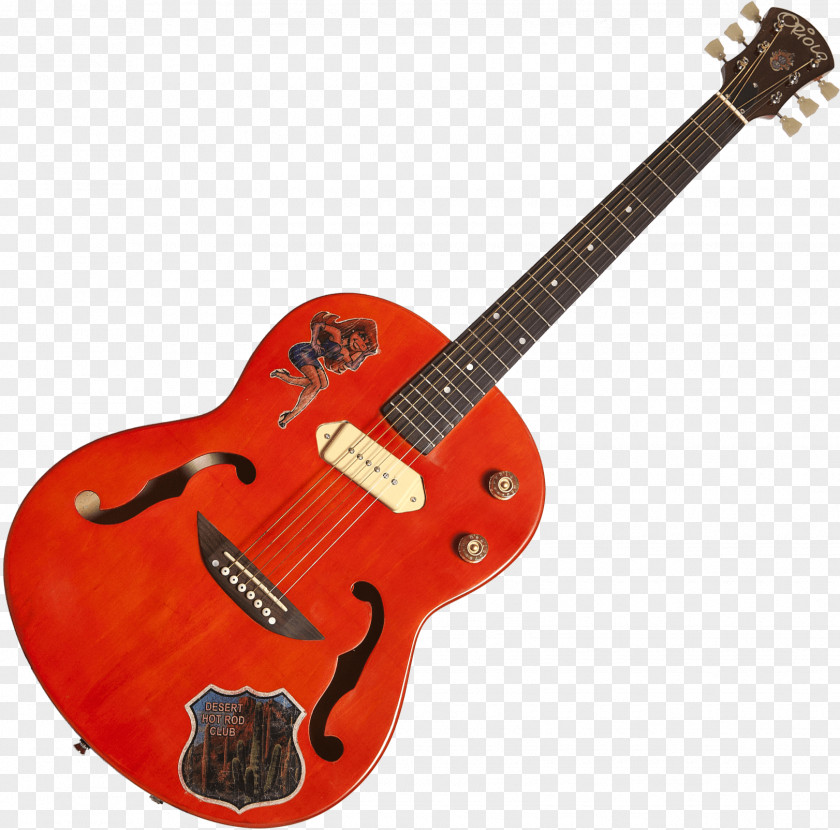 Guitar Acoustic Electric Gibson Brands, Inc. Memphis ES-335 PNG