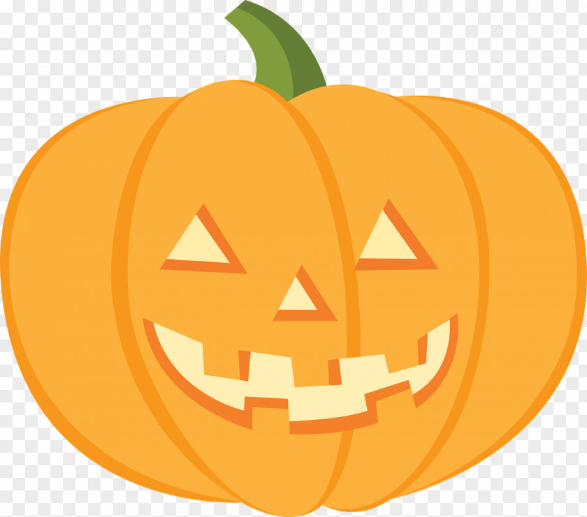 Halloween Pumpkin Card Jack-o'-lantern October 31 PNG