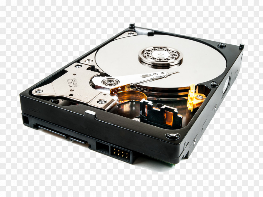 Hard Drive Laptop Drives Data Recovery Disk Storage Solid-state PNG