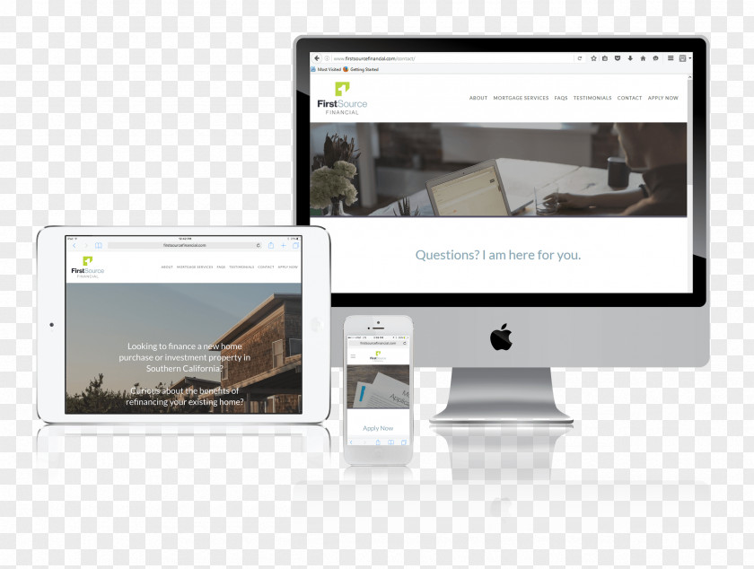 Home Loan Squarespace Real Estate Web Template System Blog PNG