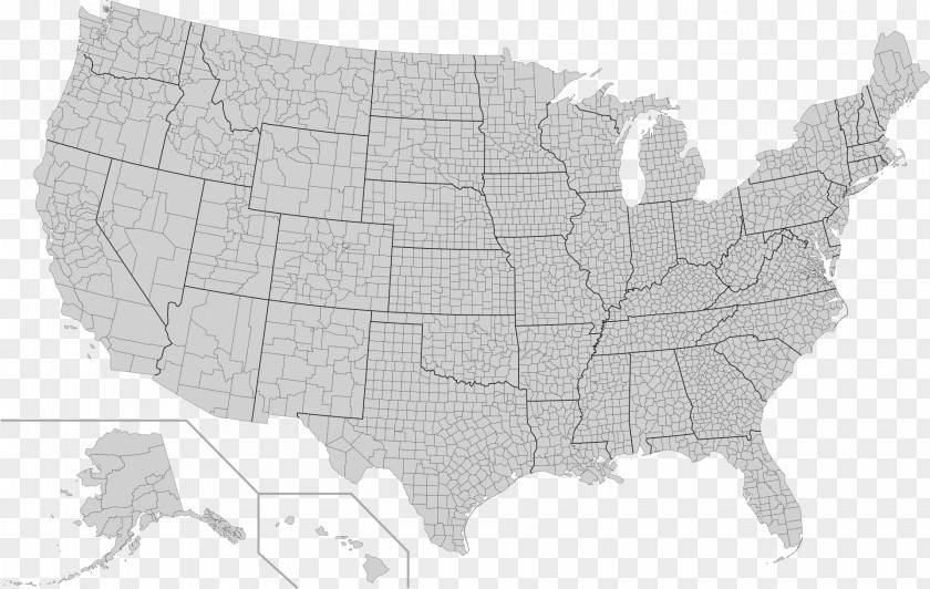 Jewish Holidays Contiguous United States FIPS County Code Map U.S. State PNG