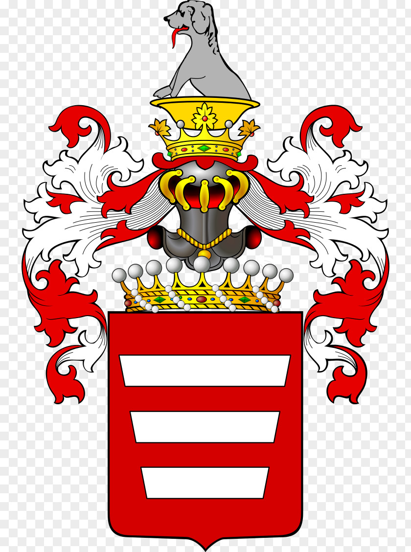 Korczak Coat Of Arms Polish Heraldry Crest Nobility PNG