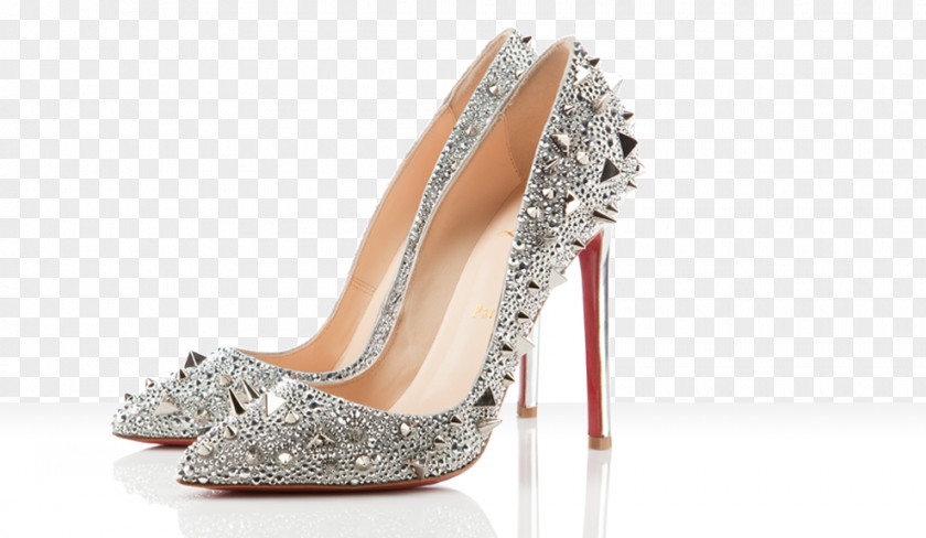 Louboutin High-heeled Footwear Court Shoe Fashion Patent Leather PNG