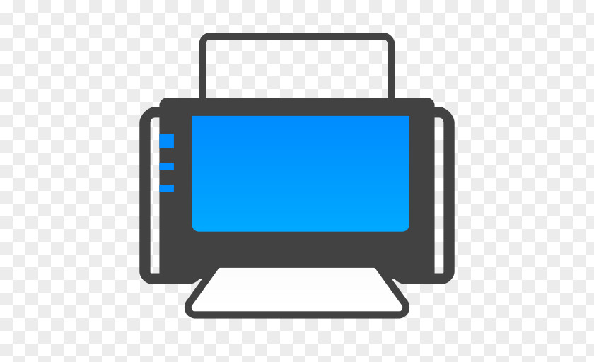 Printer Computer Monitors PNG