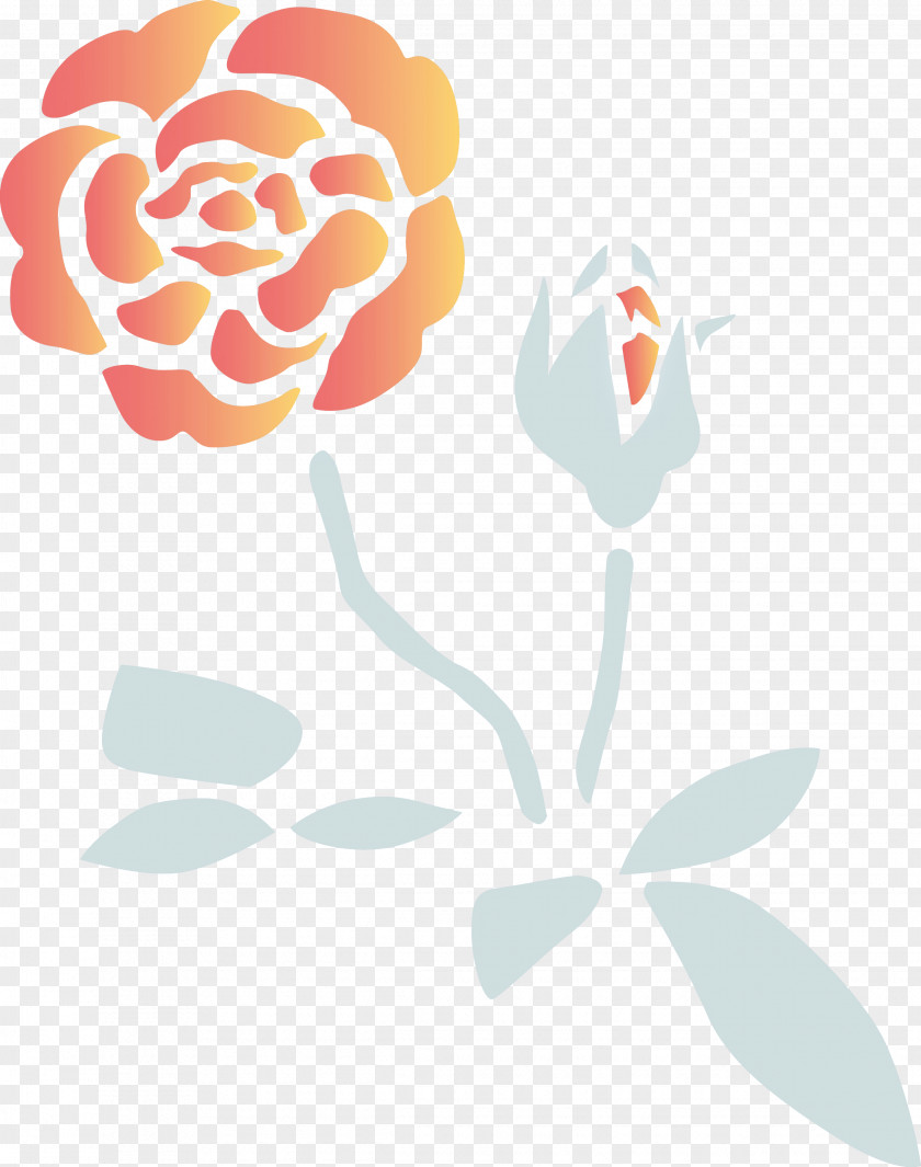 Rose PNG