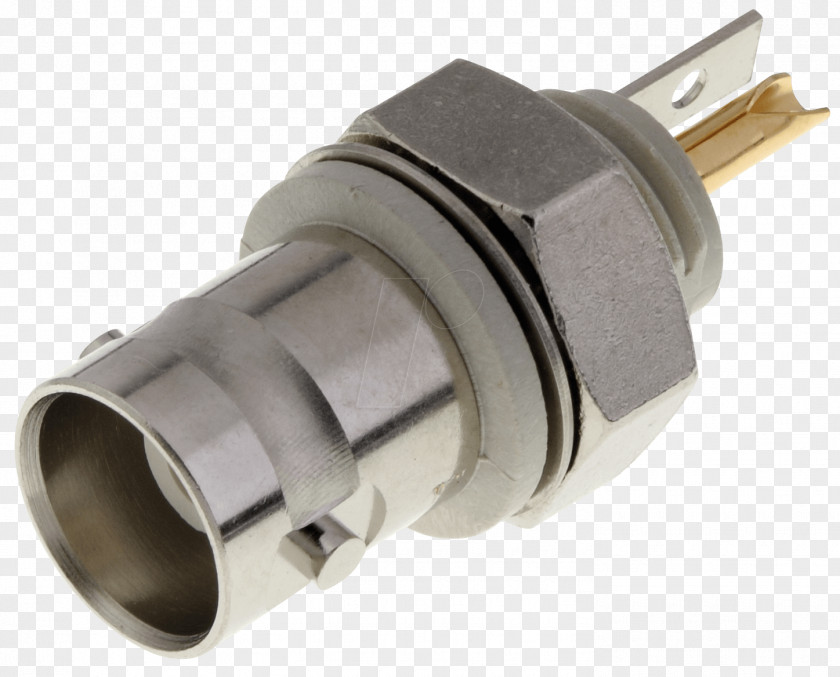 Solenoid Valve Pipe Electrical Connector Cable Gland PNG