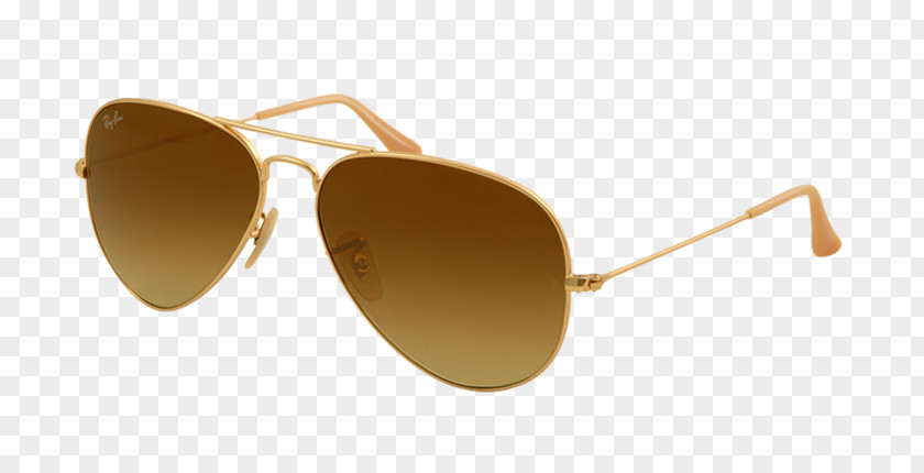 Sunglasses Aviator Ray-Ban Flash Classic PNG