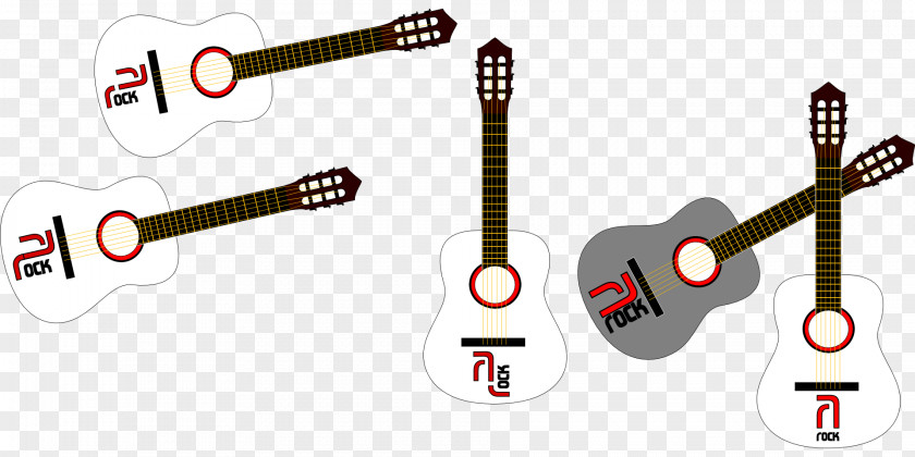 Trombone Gibson Flying V Acoustic Guitar Clip Art PNG