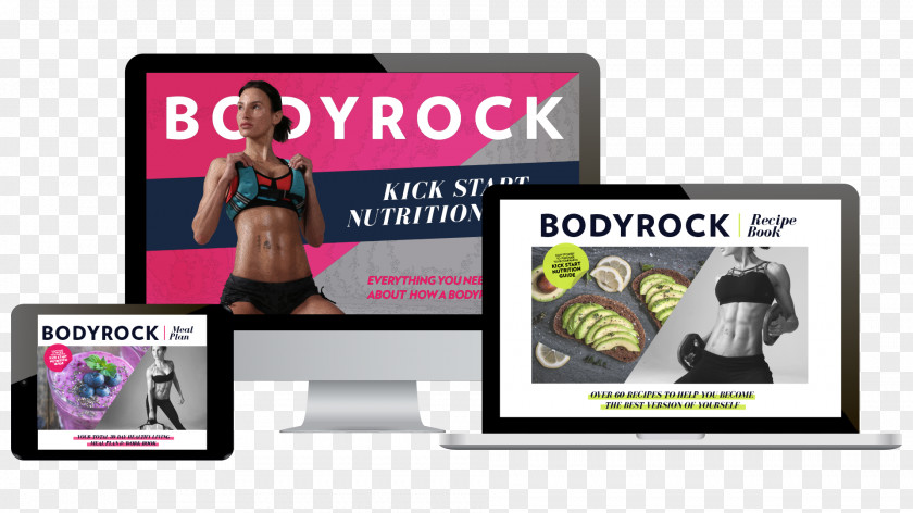 Tv Plan Exercise BodyRock.Tv Display Advertising Brand Logo PNG