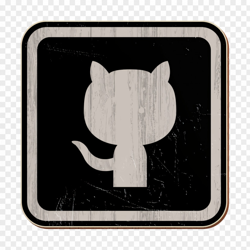 Whiskers Elephants And Mammoths Github Icon Media Social PNG