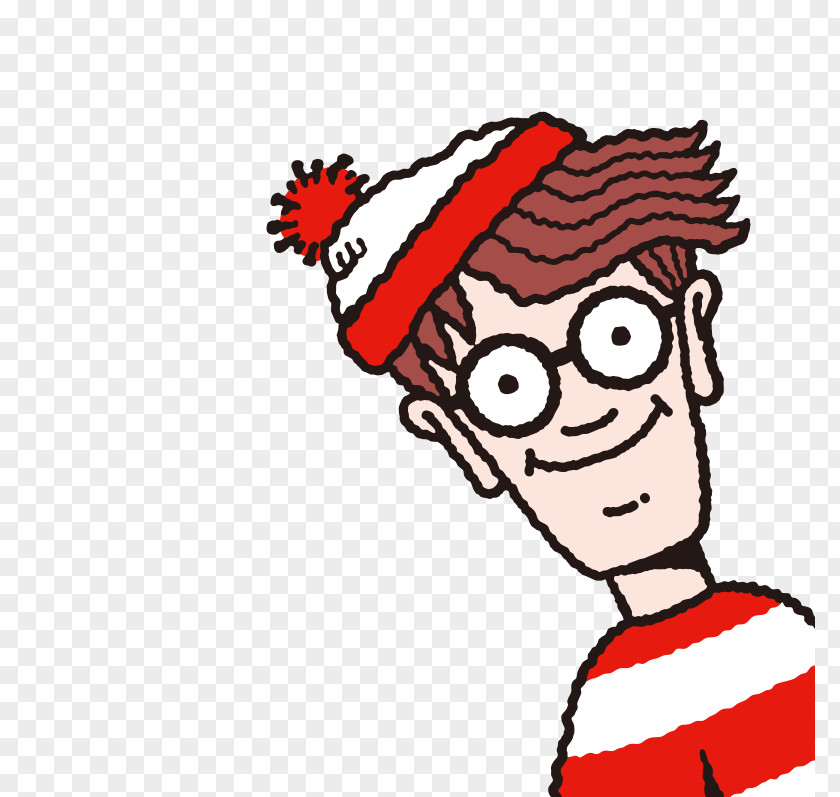 Book Where's Wally Now? Wally? Game Kids Education PNG