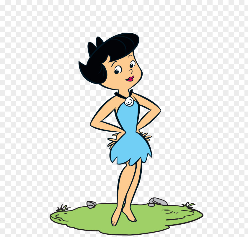 Broken Egg Betty Rubble Barney Wilma Flintstone Pebbles Flinstone Fred PNG