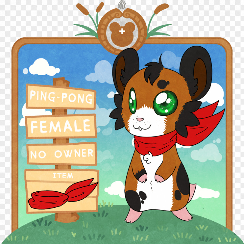 Butterfly Ping Pong Animal Google Play Clip Art PNG