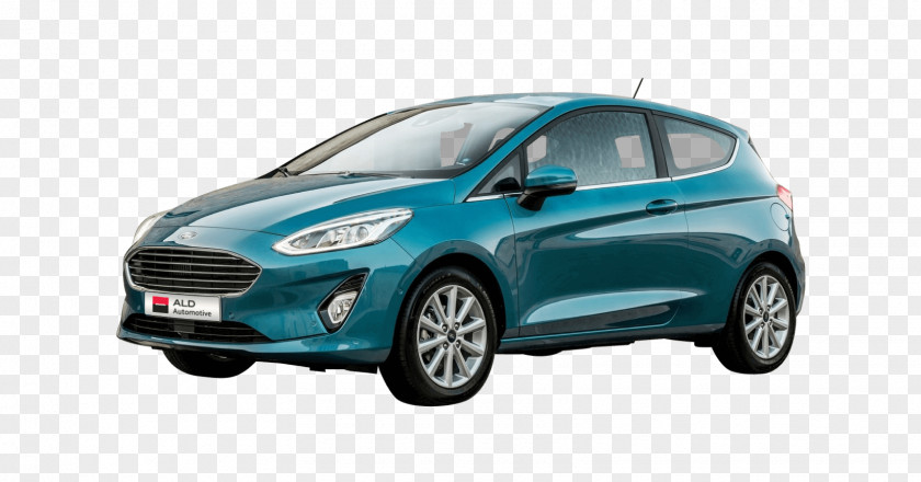 Car Ford Fiesta Motor Company Kuga PNG