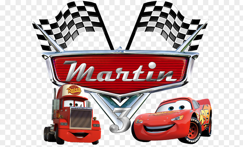 Cars Lightning McQueen Mater The Walt Disney Company Pixar PNG