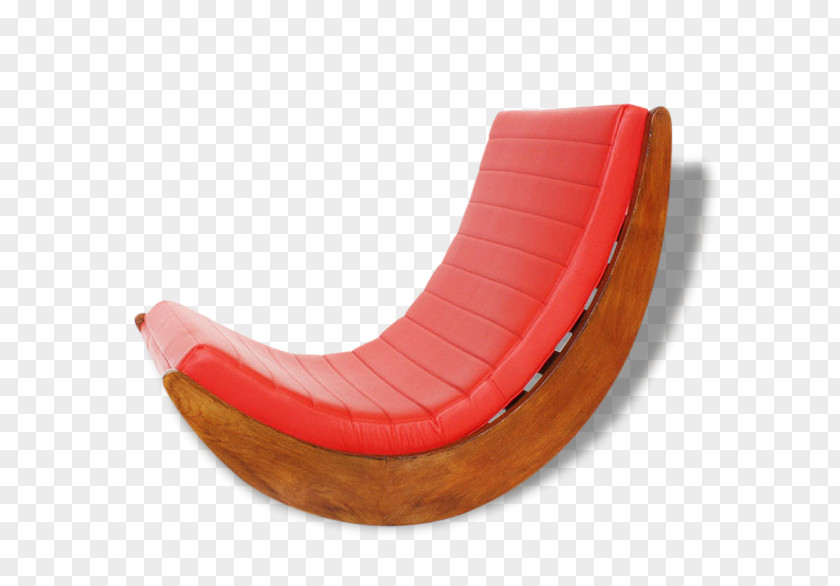 Chair Fauteuil Garden Furniture Design PNG
