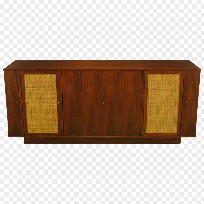 Cupboard Buffets & Sideboards Wood Stain PNG