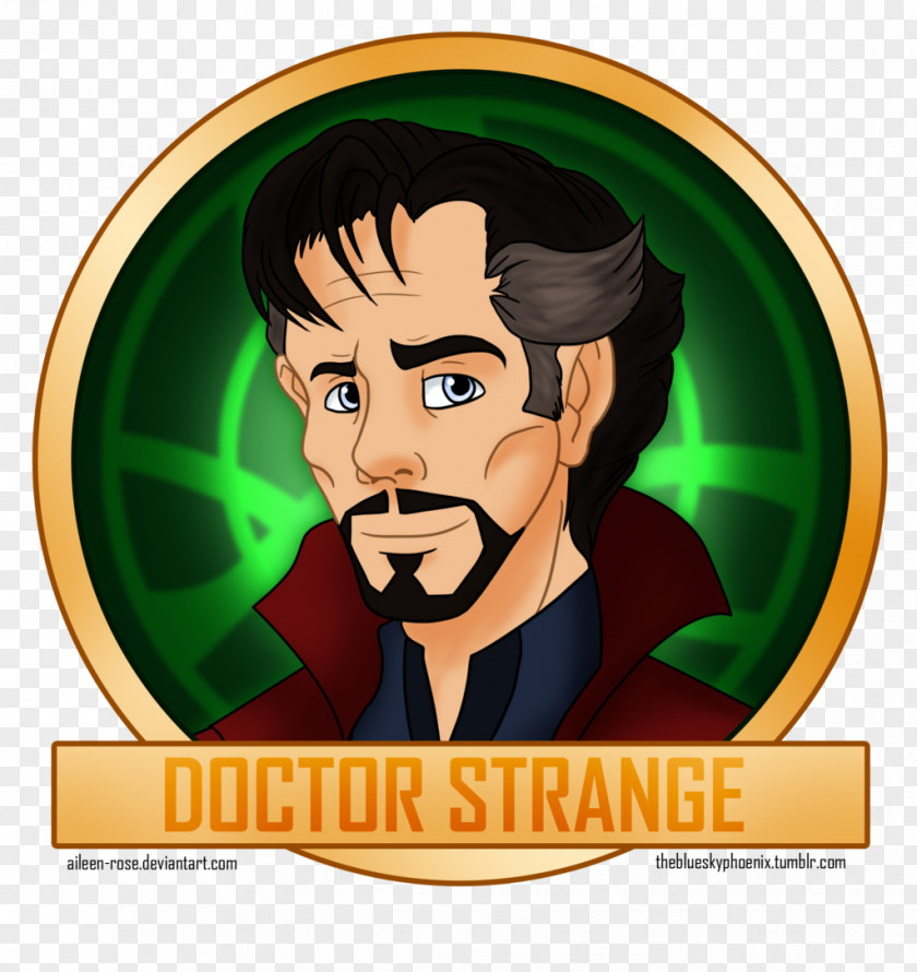 Doctor Strange Fan Art Avengers: Infinity War PNG