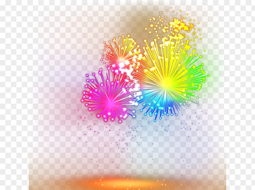 Fireworks Explosion Download Wallpaper PNG