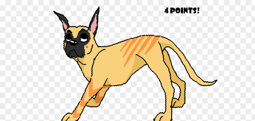 GREAT DANE Dog Breed Macropodidae Cat Snout PNG