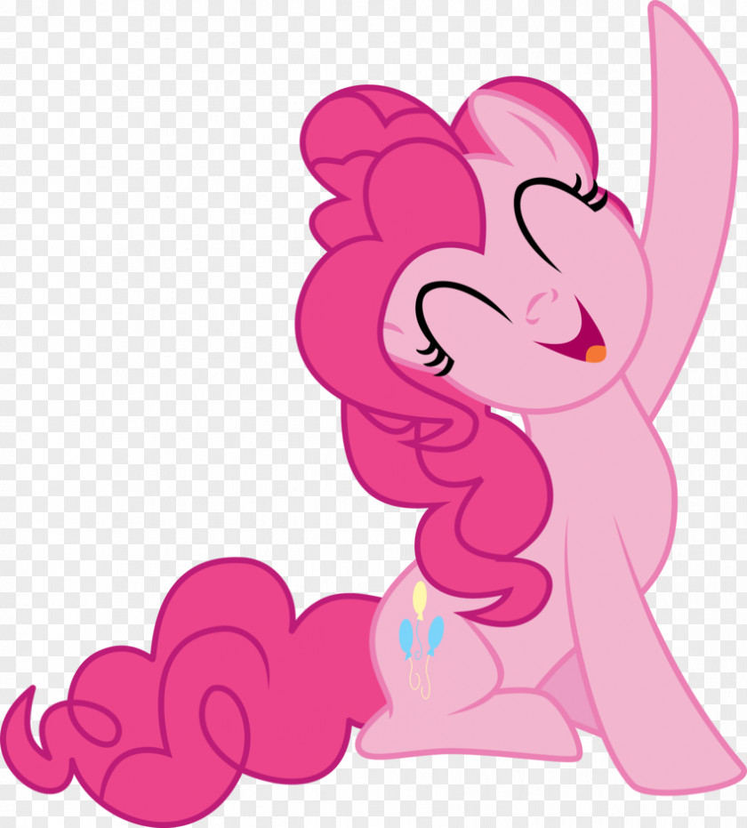 Horse Pinkie Pie Apple Clip Art PNG