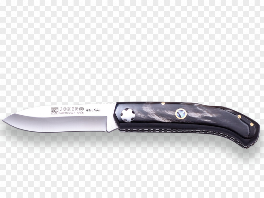 Joker Utility Knives Hunting & Survival Pocketknife PNG