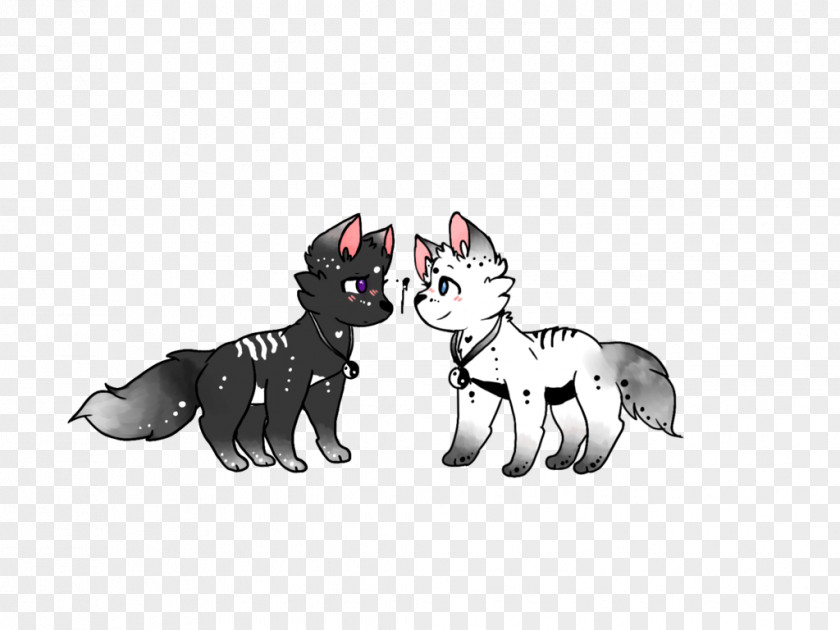 Nine Tailed Fox Cat Dog Pony Horse PNG