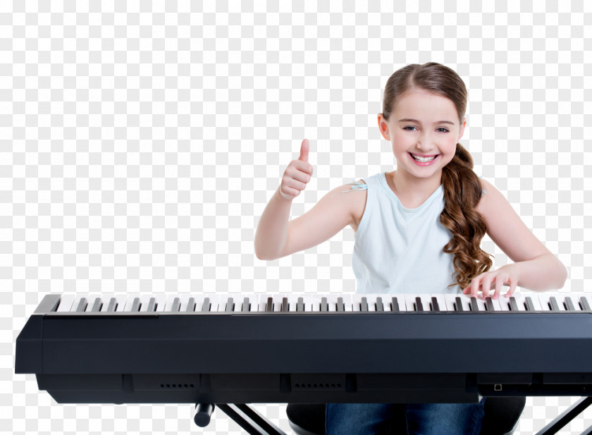 Organs Electric Piano Stock Photography Royalty-free PNG